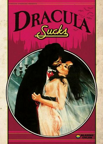 Tập Full Sức Hút Của Quỷ Dracula