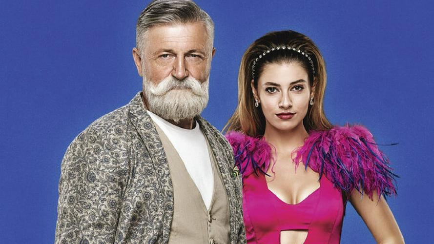 Tập 1 Sugar Daddy (Phần 1)