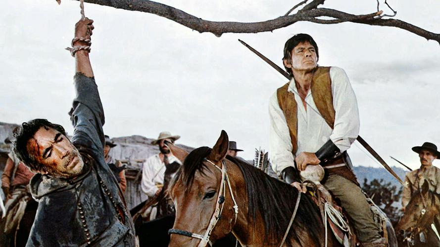 Tập Full Súng cho San Sebastian