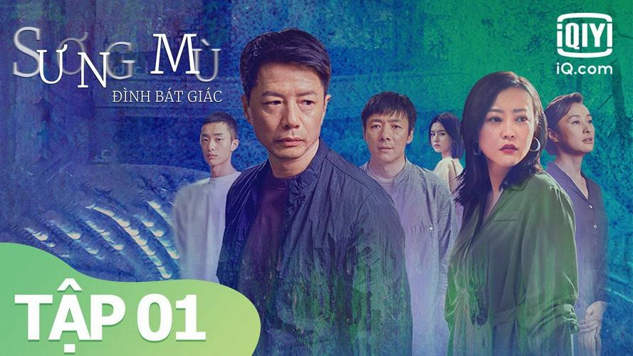 Tập 1 Sương Mù Đình Bát Giác