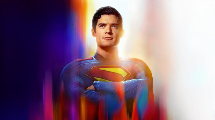 Tập Full Superman