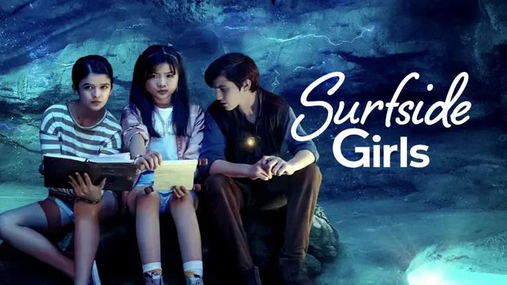 Tập 1 Những Cô Gái Xứ Surfside