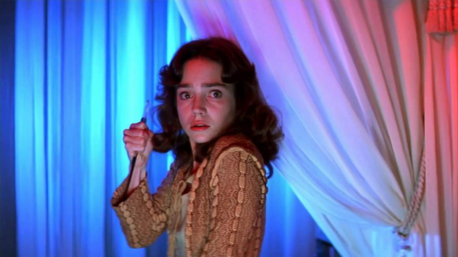Tập Full Suspiria