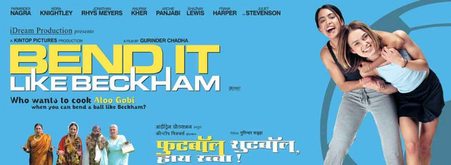 Tập Full Sút Như Beckham