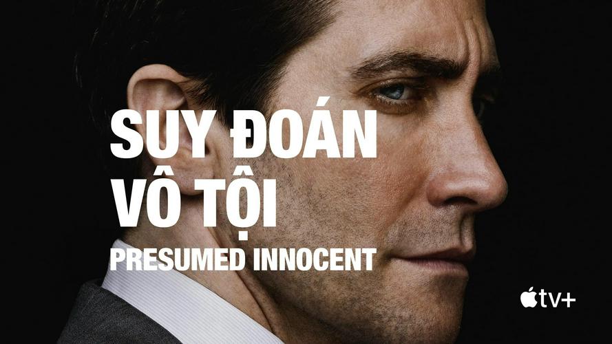 Tập 1 Suy Đoán Vô Tội