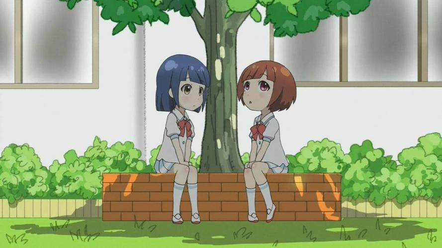 Tập 1 Suzakinishi The Animation