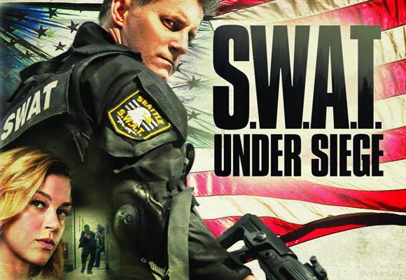 Tập Full S.W.A.T.: Giữa vòng vây