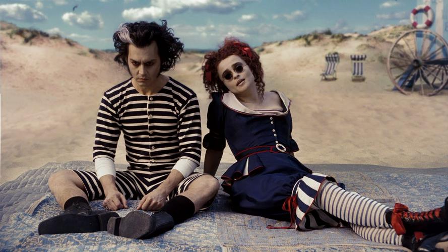 Tập Full Sweeney Todd: The Demon Barber of Fleet Street
