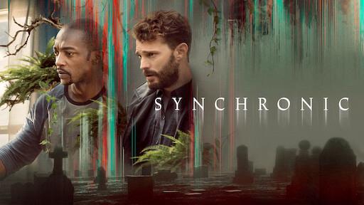 Tập Full Synchronic