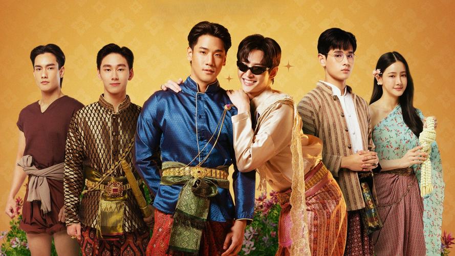 Tập 1 Ta Là Ngài Khun Xinh Đẹp Nhất