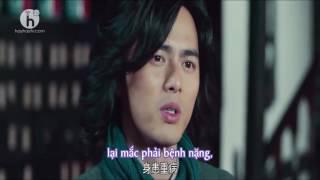 Tập 1 Tả Nhãn Quỷ Sự