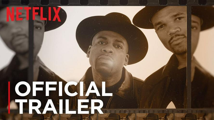 Tập Full Tái hiện: Ai giết Jam Master Jay?