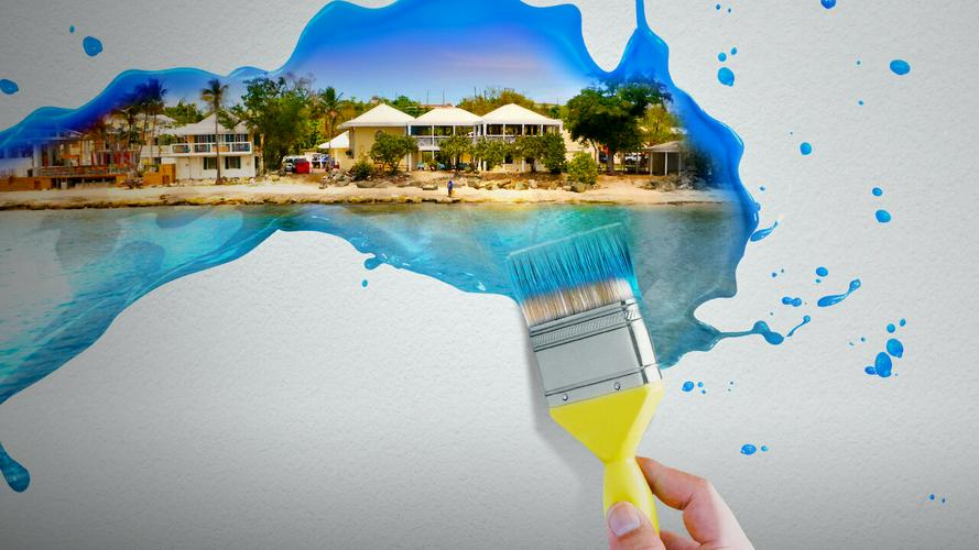 Tập 01 Tái khởi động nhà hàng trong mơ
