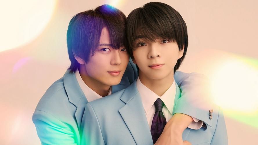 Tập  Takumi-kun Series: Drama