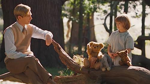 Tập Full Tạm Biệt Christopher Robin