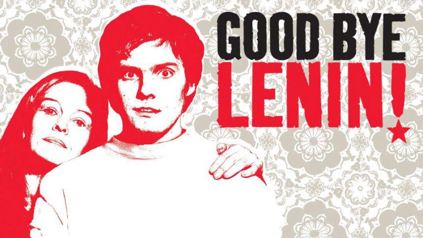 Tập Full Tạm biệt Lenin!