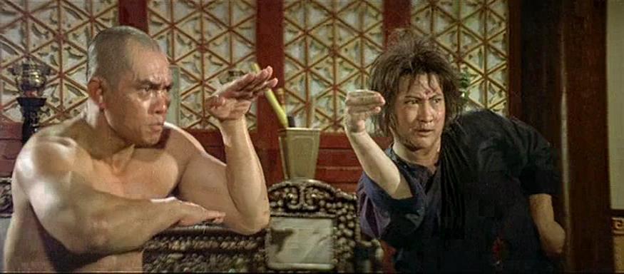 Tập Full Tam  Đức hòa thượng và Xuân Mễ Lục