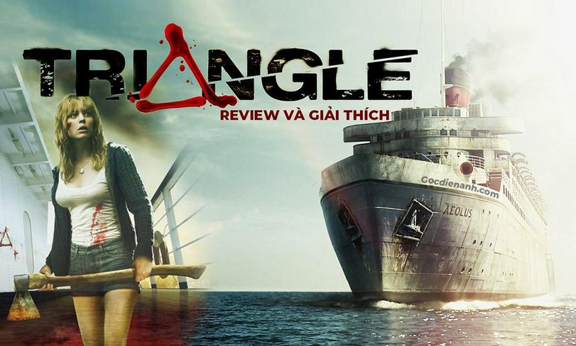 Tập Full Tam Giác Quỷ