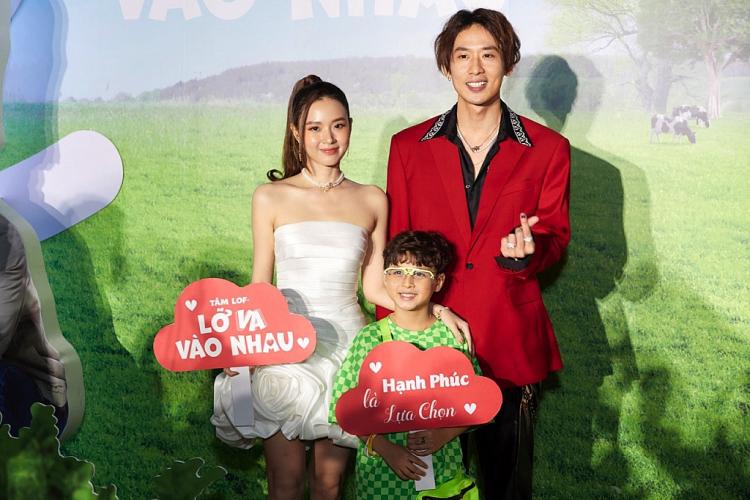 Tập 01 Tâm LOF - Lỡ Va Vào Nhau