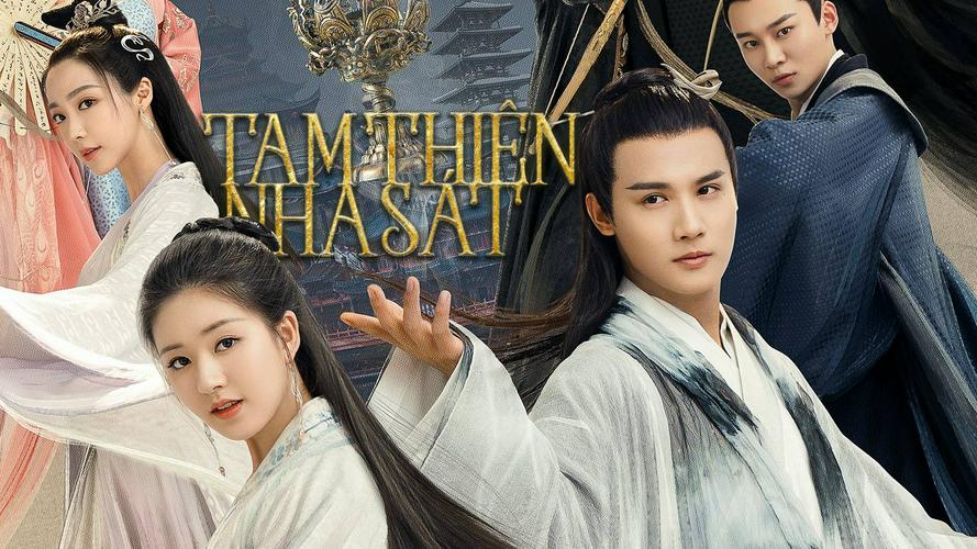 Tập 1A Tam Thiên Nha Sát