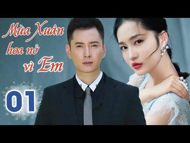 Tập Full Tầm xuân nở