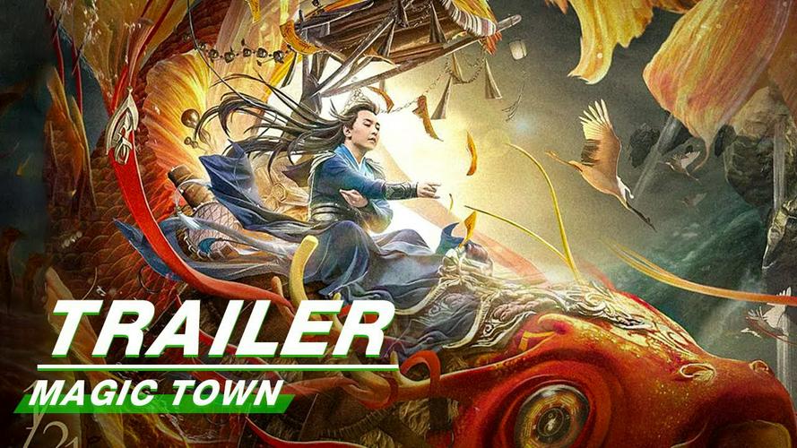 Tập Full Tân Cô Kỳ Đàm 1: Ám Thành Sát Cơ