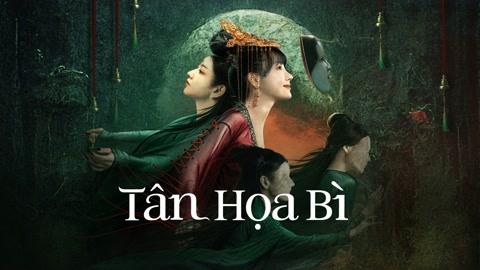 Tập Full Tân Họa Bì