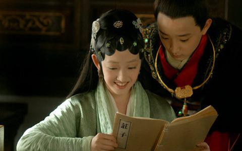 Tập 1 Tân Hồng Lâu Mộng