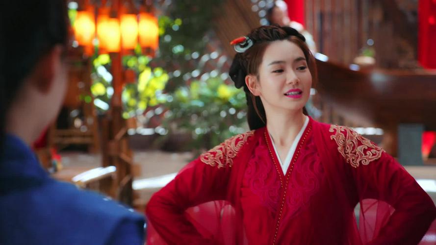 Tập 1 Tân Long Môn Khách Sạn
