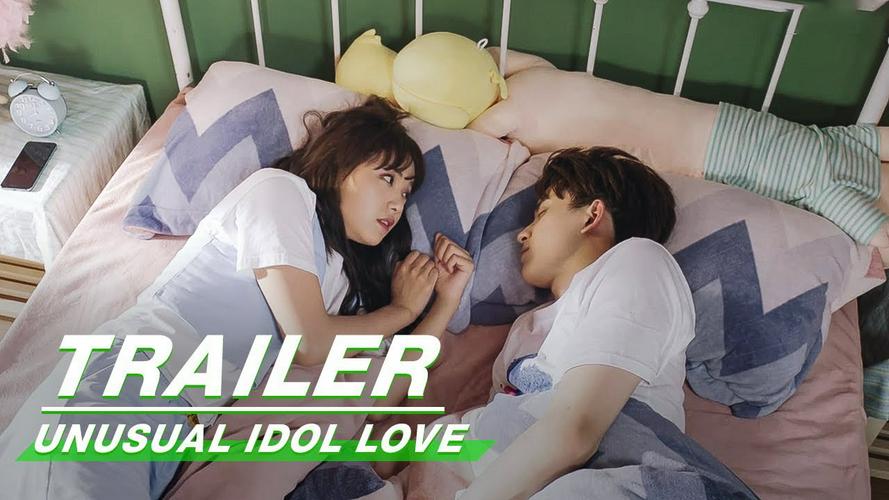 Tập 1 Tân Nhân Loại! Bạn Trai Bị Rò Điện