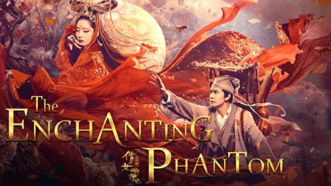 Tập full Tân Thiện Nữ U Hồn