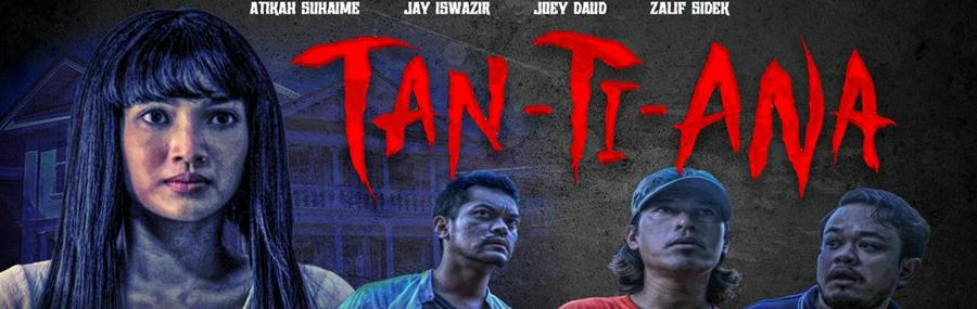 Tập Full Tan-Ti-Ana