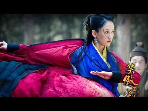 Tập 1 Tân Tiếu Ngạo Giang Hồ