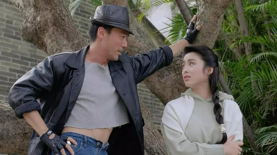 Tập Full Tân Tinh Võ Môn