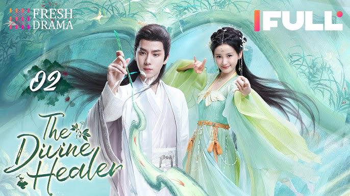 Tập 1 Tàng Dược Lệnh
