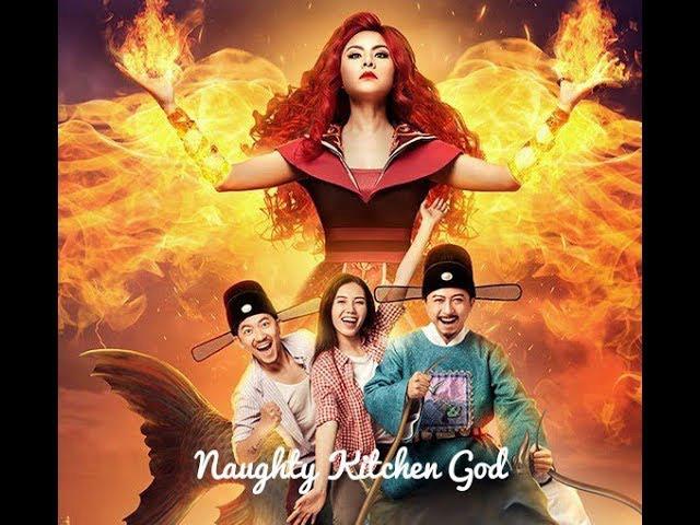 Tập Full Táo Quậy
