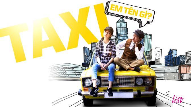 Tập Full Taxi, em tên gì?