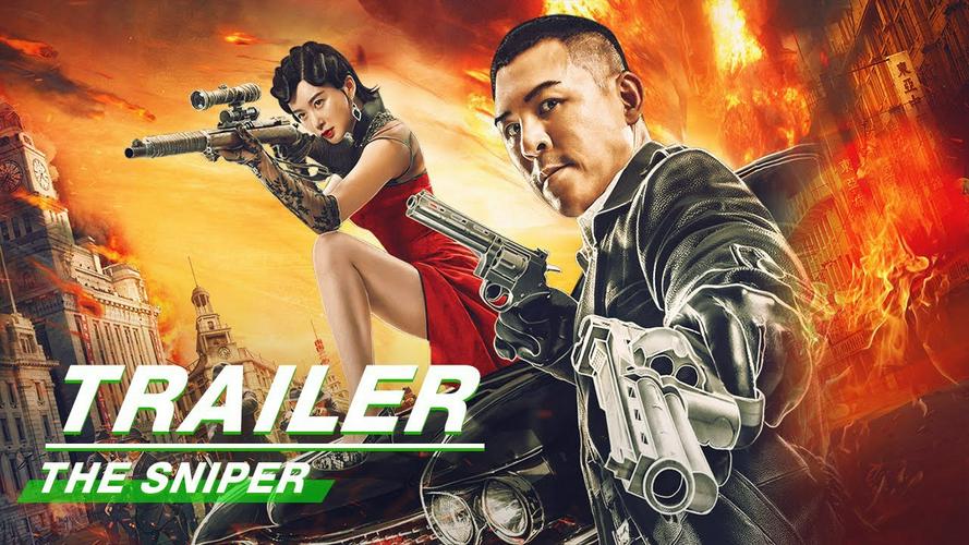 Tập Full Tay Súng Thần Sầu