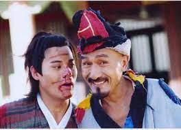 Tập 01 Tế Công Truyền Kỳ 2003