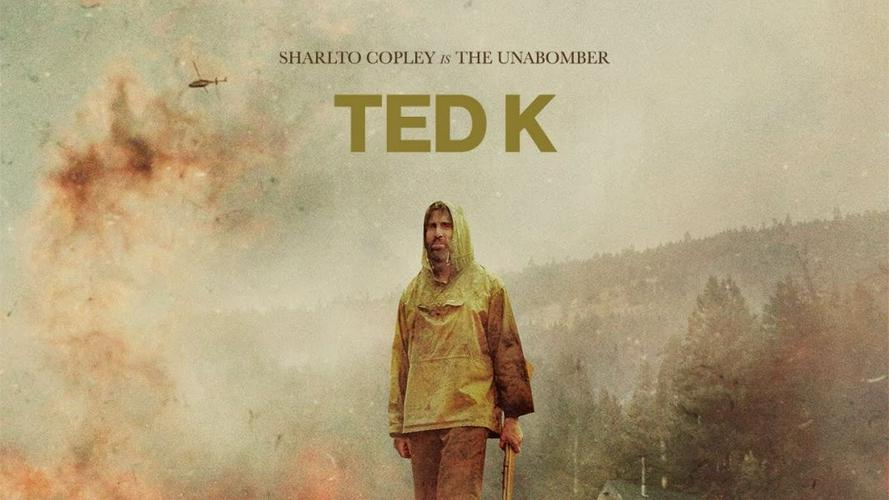 Tập  Ted K