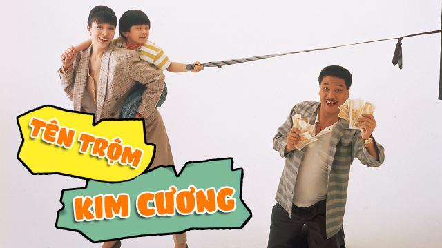 Tập Full Tên Trộm Kim Cương