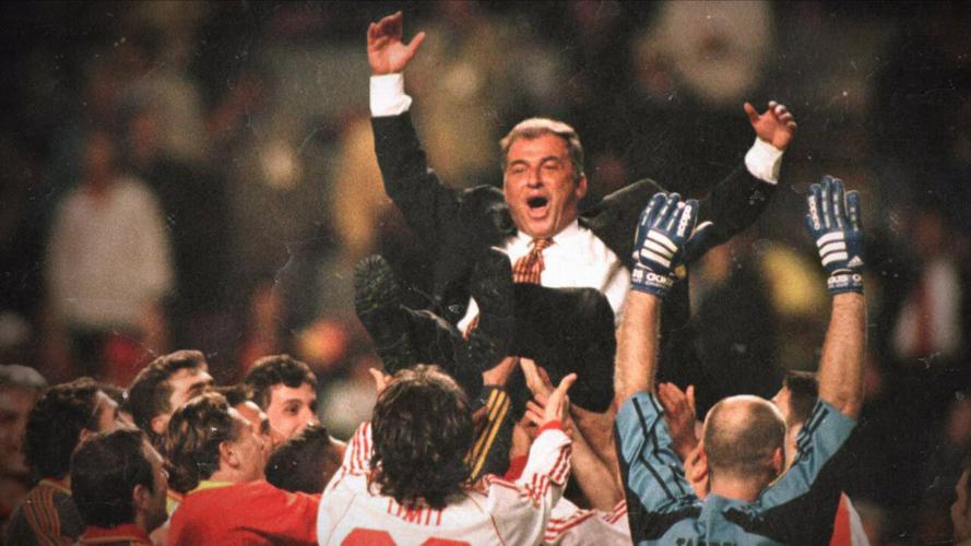 Tập 1 Terim