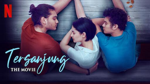 Tập Full Tersanjung: Tình yêu còn đó