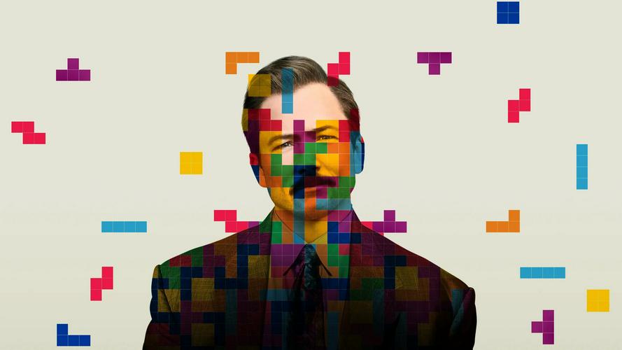 Tập Full Tetris