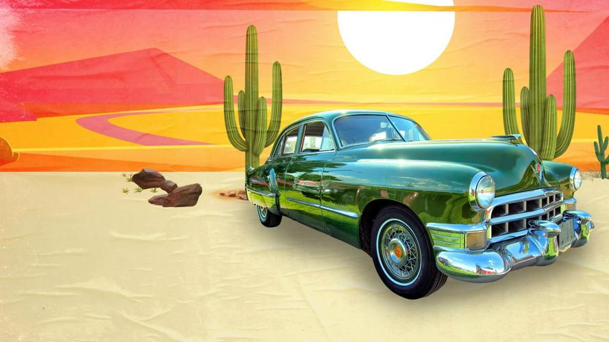 Tập 1 Tex Mex Motors