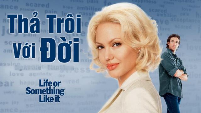 Tập Full Thả Trôi Với Đời