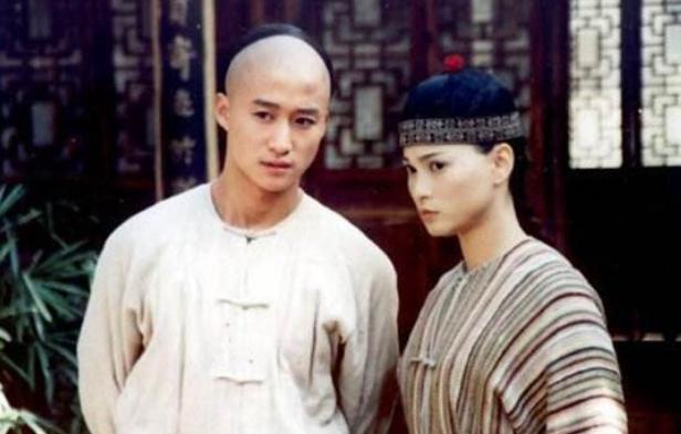 Tập 01 Thái Cực Tôn Sư 1997