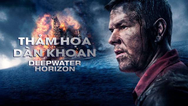 Tập Full Thảm Họa Dàn Khoan