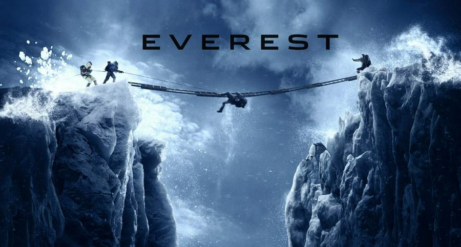 Tập Full Thảm Họa Đỉnh Everest