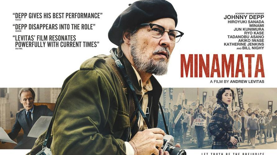 Tập Full Thảm Họa Minamata